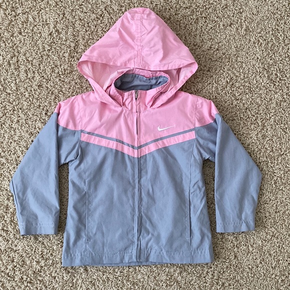 Nike Other - Nike Windbreaker Jacket